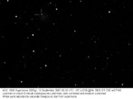 NGC 1058 SN2007gr