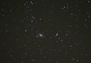 Messier 81-82