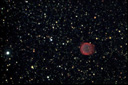 Planetary Nebula in Aquila