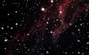 Network Nebula(NGC6992)