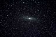 Andromeda Galaxy (M31)