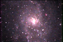 Low Resolution Messier 33