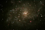 Messier 33