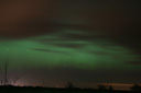 Green Aurora