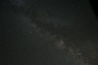 Milky Way in Aquila