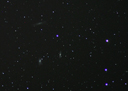 Messier 65-66